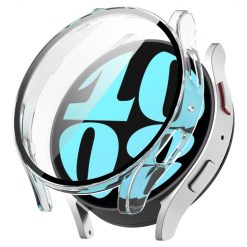 Puzdro Lune case transparentné pre Samsung Galaxy Watch 6 40mm