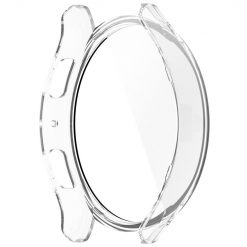 Kryty na mobil | Puzdro Lune case transparentné pre Samsung Galaxy Watch 6 40mm | Kryty na mobil