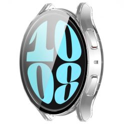 Kryty na mobil | Puzdro Lune case transparentné pre Samsung Galaxy Watch 6 44mm | Kryty na mobil