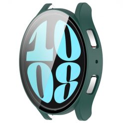 Puzdro Lune case zelené pre Samsung Galaxy Watch 6 40mm | Kryty na mobil Kryty na mobil | Puzdro Lune case zelené pre Samsung Galaxy Watch 6 40mm | Kryty na mobil