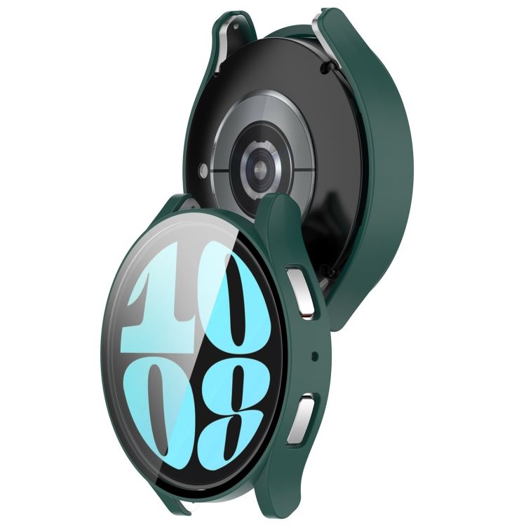 Puzdro Lune case zelené pre Samsung Galaxy Watch 6 40mm | Kryty na mobil Kryty na mobil | Puzdro Lune case zelené pre Samsung Galaxy Watch 6 40mm | Kryty na mobil