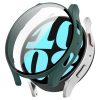 Kryty na mobil | Puzdro Lune case tmavomodré pre Samsung Galaxy Watch 6 44mm | Kryty na mobil
