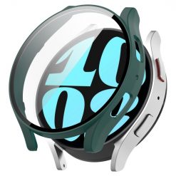 Kryty na mobil | Puzdro Lune case zelené pre Samsung Galaxy Watch 6 44mm | Kryty na mobil
