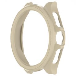 Kryty na mobil | Puzdro Ring case béžové pre Xiaomi Watch 2 Pro | Kryty na mobil
