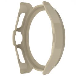 Kryty na mobil | Puzdro Ring case béžové pre Xiaomi Watch 2 Pro | Kryty na mobil