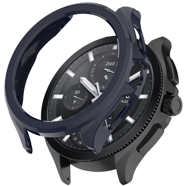 Puzdro Ring case modré pre Xiaomi Watch 2 Pro | Kryty na mobil Kryty na mobil | Puzdro Ring case modré pre Xiaomi Watch 2 Pro | Kryty na mobil