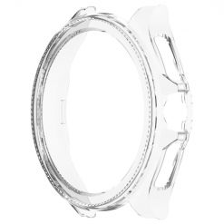 Kryty na mobil | Puzdro Ring case transparentné pre Xiaomi Watch 2 Pro | Kryty na mobil