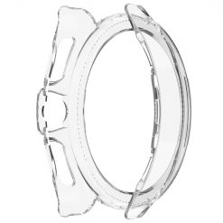 Kryty na mobil | Puzdro Ring case transparentné pre Xiaomi Watch 2 Pro | Kryty na mobil