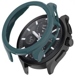 Puzdro Ring case zelené pre Xiaomi Watch 2 Pro
