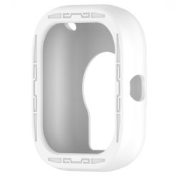 Puzdro Splendid case biele pre Xiaomi Redmi Watch 4 | Kryty na mobil Kryty na mobil | Puzdro Splendid case biele pre Xiaomi Redmi Watch 4 | Kryty na mobil