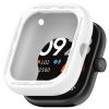 Kryty na mobil | Puzdro Splendid case tmavosivé pre Xiaomi Redmi Watch 4 | Kryty na mobil