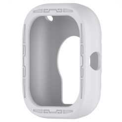 Puzdro Splendid case bledosivé pre Xiaomi Redmi Watch 4 | Kryty na mobil Kryty na mobil | Puzdro Splendid case bledosivé pre Xiaomi Redmi Watch 4 | Kryty na mobil
