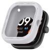 Kryty na mobil | Puzdro Splendid case béžové pre Xiaomi Redmi Watch 4 | Kryty na mobil