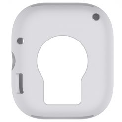 Puzdro Splendid case bledosivé pre Xiaomi Redmi Watch 4 | Kryty na mobil Kryty na mobil | Puzdro Splendid case bledosivé pre Xiaomi Redmi Watch 4 | Kryty na mobil