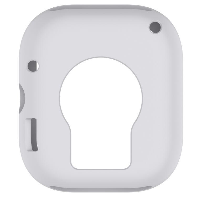 Puzdro Splendid case bledosivé pre Xiaomi Redmi Watch 4 | Kryty na mobil Kryty na mobil | Puzdro Splendid case bledosivé pre Xiaomi Redmi Watch 4 | Kryty na mobil