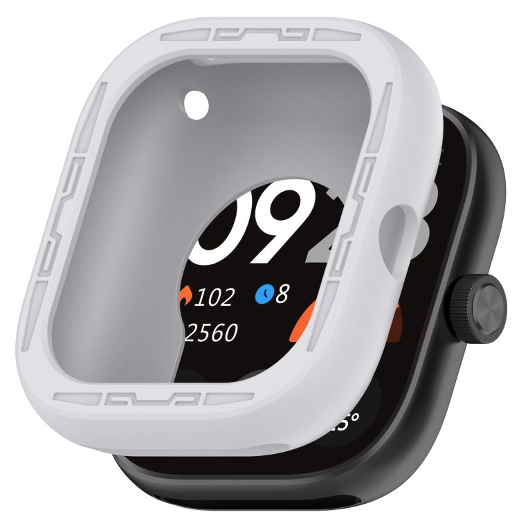 Puzdro Splendid case bledosivé pre Xiaomi Redmi Watch 4 | Kryty na mobil Kryty na mobil | Puzdro Splendid case bledosivé pre Xiaomi Redmi Watch 4 | Kryty na mobil