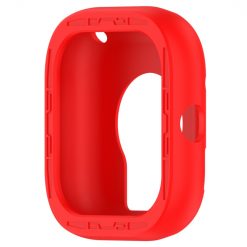 Kryty na mobil | Puzdro Splendid case červené pre Xiaomi Redmi Watch 4 | Kryty na mobil