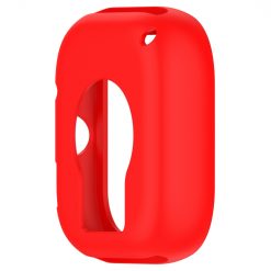 Kryty na mobil | Puzdro Splendid case červené pre Xiaomi Redmi Watch 4 | Kryty na mobil