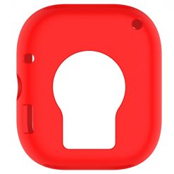 Kryty na mobil | Puzdro Splendid case červené pre Xiaomi Redmi Watch 4 | Kryty na mobil