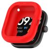 Kryty na mobil | Puzdro Splendid case čierne pre Xiaomi Redmi Watch 4 | Kryty na mobil