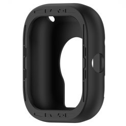 Kryty na mobil | Puzdro Splendid case čierne pre Xiaomi Redmi Watch 4 | Kryty na mobil