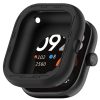 Kryty na mobil | Puzdro Splendid case tmavosivé pre Xiaomi Redmi Watch 4 | Kryty na mobil