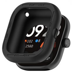 Puzdro Splendid case čierne pre Xiaomi Redmi Watch 4