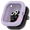 Puzdro Splendid case bledosivé pre Xiaomi Redmi Watch 4 | Kryty na mobil Kryty na mobil | Puzdro Splendid case bledosivé pre Xiaomi Redmi Watch 4 | Kryty na mobil