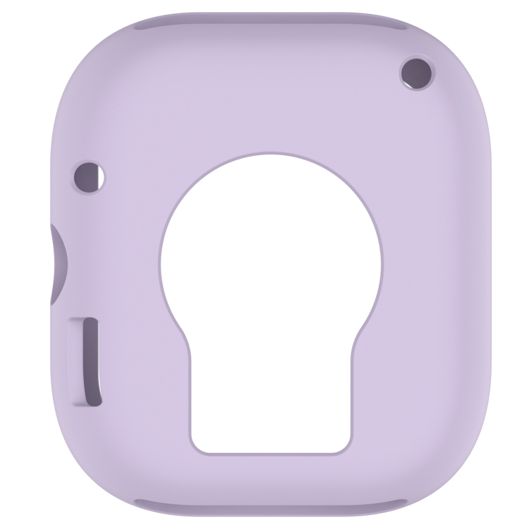 Puzdro Splendid case fialové pre Xiaomi Redmi Watch 4 | Kryty na mobil Kryty na mobil | Puzdro Splendid case fialové pre Xiaomi Redmi Watch 4 | Kryty na mobil
