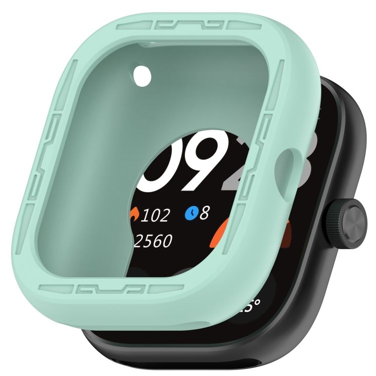 Puzdro Splendid case mätové pre Xiaomi Redmi Watch 4 | Kryty na mobil Kryty na mobil | Puzdro Splendid case mätové pre Xiaomi Redmi Watch 4 | Kryty na mobil