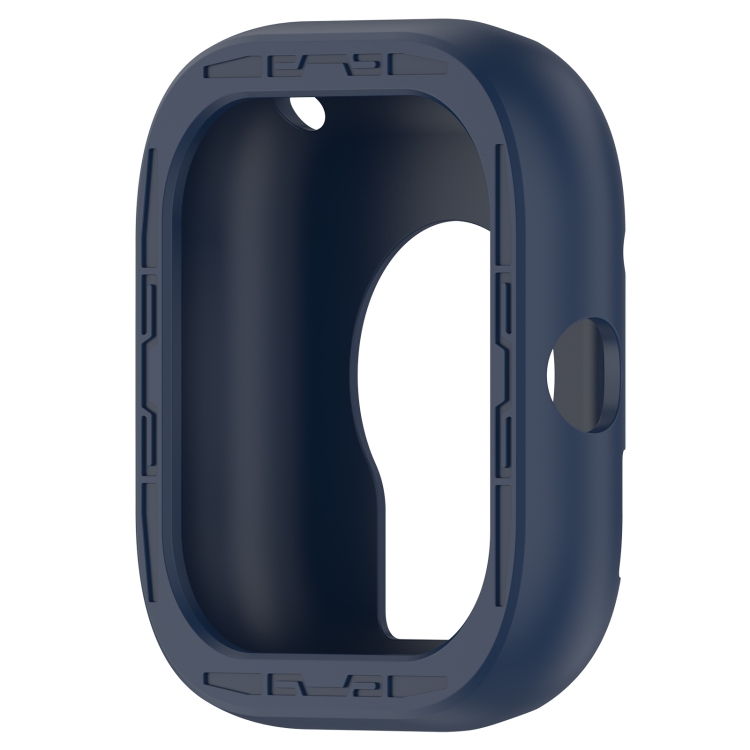 Puzdro Splendid case modré pre Xiaomi Redmi Watch 4 | Kryty na mobil Kryty na mobil | Puzdro Splendid case modré pre Xiaomi Redmi Watch 4 | Kryty na mobil