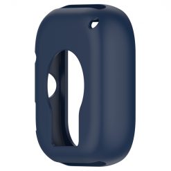 Puzdro Splendid case modré pre Xiaomi Redmi Watch 4 | Kryty na mobil Kryty na mobil | Puzdro Splendid case modré pre Xiaomi Redmi Watch 4 | Kryty na mobil