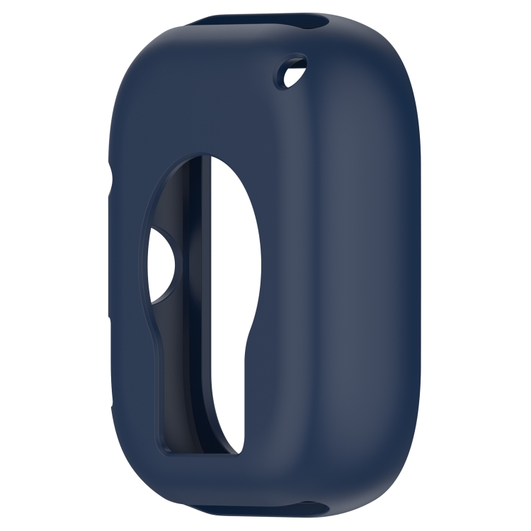 Puzdro Splendid case modré pre Xiaomi Redmi Watch 4 | Kryty na mobil Kryty na mobil | Puzdro Splendid case modré pre Xiaomi Redmi Watch 4 | Kryty na mobil