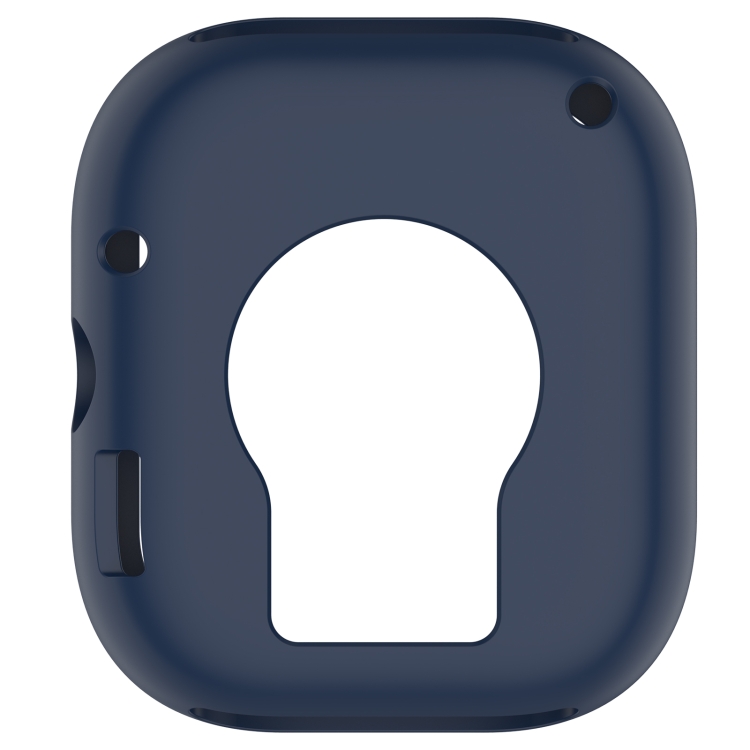 Puzdro Splendid case modré pre Xiaomi Redmi Watch 4 | Kryty na mobil Kryty na mobil | Puzdro Splendid case modré pre Xiaomi Redmi Watch 4 | Kryty na mobil