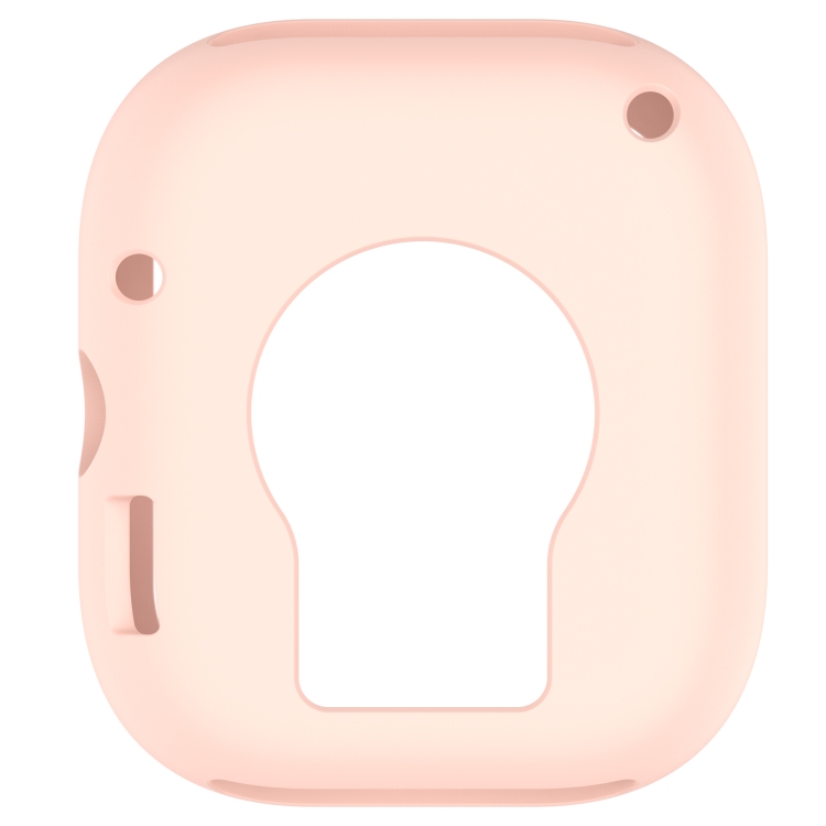 Puzdro Splendid case ružové pre Xiaomi Redmi Watch 4 | Kryty na mobil Kryty na mobil | Puzdro Splendid case ružové pre Xiaomi Redmi Watch 4 | Kryty na mobil