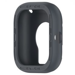 Kryty na mobil | Puzdro Splendid case tmavosivé pre Xiaomi Redmi Watch 4 | Kryty na mobil