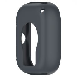 Kryty na mobil | Puzdro Splendid case tmavosivé pre Xiaomi Redmi Watch 4 | Kryty na mobil