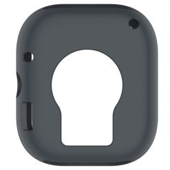 Kryty na mobil | Puzdro Splendid case tmavosivé pre Xiaomi Redmi Watch 4 | Kryty na mobil
