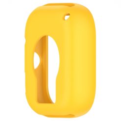 Kryty na mobil | Puzdro Splendid case žlté pre Xiaomi Redmi Watch 4 | Kryty na mobil