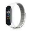 Kryty na mobil | Remienok Cloth Wristband bledomodrý pre Xiaomi Smart Band 7 | Kryty na mobil