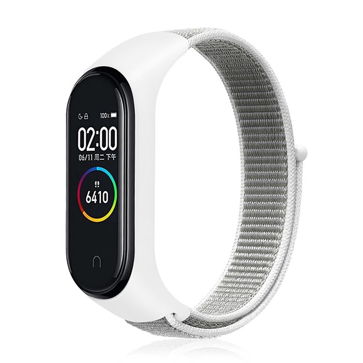 Remienok Cloth Wristband biely pre Xiaomi Smart Band 7 | Kryty na mobil Kryty na mobil | Remienok Cloth Wristband biely pre Xiaomi Smart Band 7 | Kryty na mobil