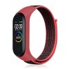 Kryty na mobil | Remienok Cloth Wristband bledomodrý pre Xiaomi Smart Band 7 | Kryty na mobil