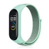 Kryty na mobil | Remienok Cloth Wristband modro-žltý pre Xiaomi Smart Band 7 | Kryty na mobil
