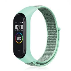 Kryty na mobil | Remienok Cloth Wristband mätový pre Xiaomi Smart Band 7 | Kryty na mobil