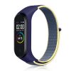 Remienok Cloth Wristband dúhový pre Xiaomi Smart Band 7 | Kryty na mobil Kryty na mobil | Remienok Cloth Wristband dúhový pre Xiaomi Smart Band 7 | Kryty na mobil