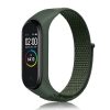 Remienok Cloth Wristband limetkový pre Xiaomi Smart Band 7 | Kryty na mobil Kryty na mobil | Remienok Cloth Wristband limetkový pre Xiaomi Smart Band 7 | Kryty na mobil