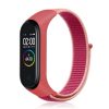 Remienok Cloth Wristband sivo-čierny pre Xiaomi Smart Band 7 | Kryty na mobil Kryty na mobil | Remienok Cloth Wristband sivo-čierny pre Xiaomi Smart Band 7 | Kryty na mobil