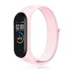 Kryty na mobil | Remienok Cloth Wristband mätovo-žltý pre Xiaomi Smart Band 7 | Kryty na mobil