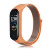 Remienok Cloth Wristband sivo-čierny pre Xiaomi Smart Band 7 | Kryty na mobil Kryty na mobil | Remienok Cloth Wristband sivo-čierny pre Xiaomi Smart Band 7 | Kryty na mobil