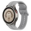 Kryty na mobil | Remienok Groove Wristband bordový pre Samsung Galaxy Watch 6 Classic (43mm / 47mm) a Watch 6 (40mm / 44mm) | Kryty na mobil